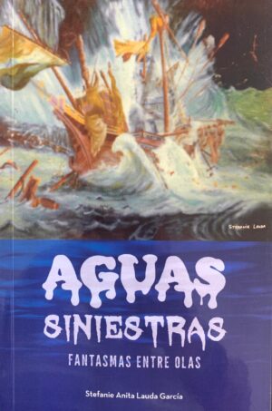 Aguas siniestras